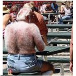 Breadline Bernie Sanders
