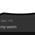 Stand ready for my