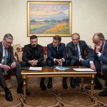 Head of States thinking