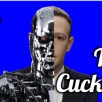 Never trust Mark Zuckerberg