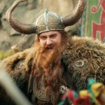 Viking 4 Gerard Butler