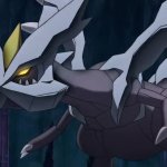 kyurem