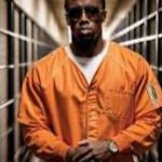 Diddy’s jail profile picture