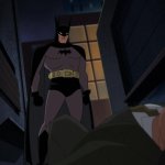 batman won
