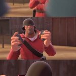 Soldier zoo