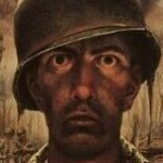 shellshock soldier meme