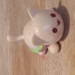 Kitty template