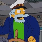 Horatio McCallister