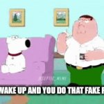 True | POV YOU WAKE UP AND YOU DO THAT FAKE FALL THING | image tagged in gifs,arm | made w/ Imgflip video-to-gif maker
