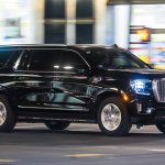 SUV template