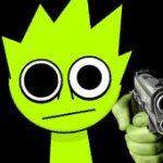 OWACKX with gun