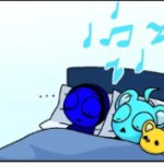 sky's lullaby
