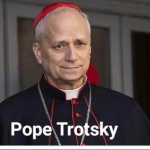 Pope Leo Trotsky