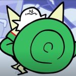 Chesnaught Disgusting