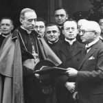 Pope Pius xII