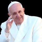 Pope Francis