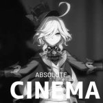 Absolute Cinema