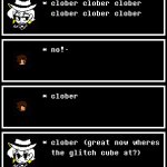 crown has what! meme