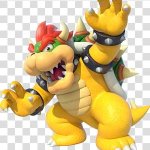 Lord Bowser