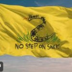 No step in snek