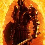 Hero of the Oblivion Crisis