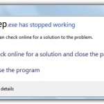 Sleep.exe has stopped working | Sleep | image tagged in exe has stopped working,sleep,sleep deprivation creations,insomnia,bed,hard work | made w/ Imgflip meme maker