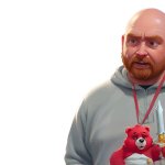 Don’t be a walter