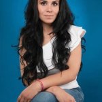 Mildred Barrera Spanish Voice Actor