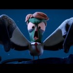 Storks How Do You Like Me Now