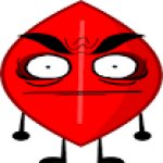 W I D E evil leafy