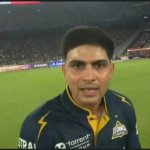 Shubman gill