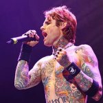 josh todd
