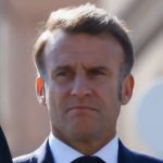 Macron Discusted