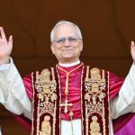 Pope Leo