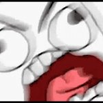 angry