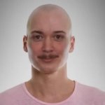 Bald Jimmyhere meme