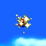 beta mario flyin