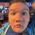 ugly guy