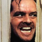 Here's Johnny!