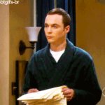 Sheldon
