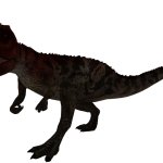 Ceratosaurus 3 (JP3 Design)