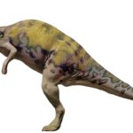 Corythosaurus 2 (JP3 Design)