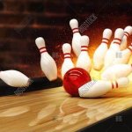 Bowling Strike