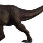 Feathered Tyrannosaurus Rex 2 (JWD Design)