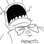 Pathetic FNAF meme