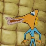 dry lips template