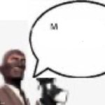 spy says m low quality