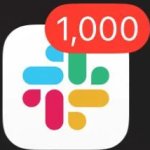 Slack 1000