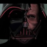 Vader - I am what remains