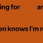 The Smith’s lyric